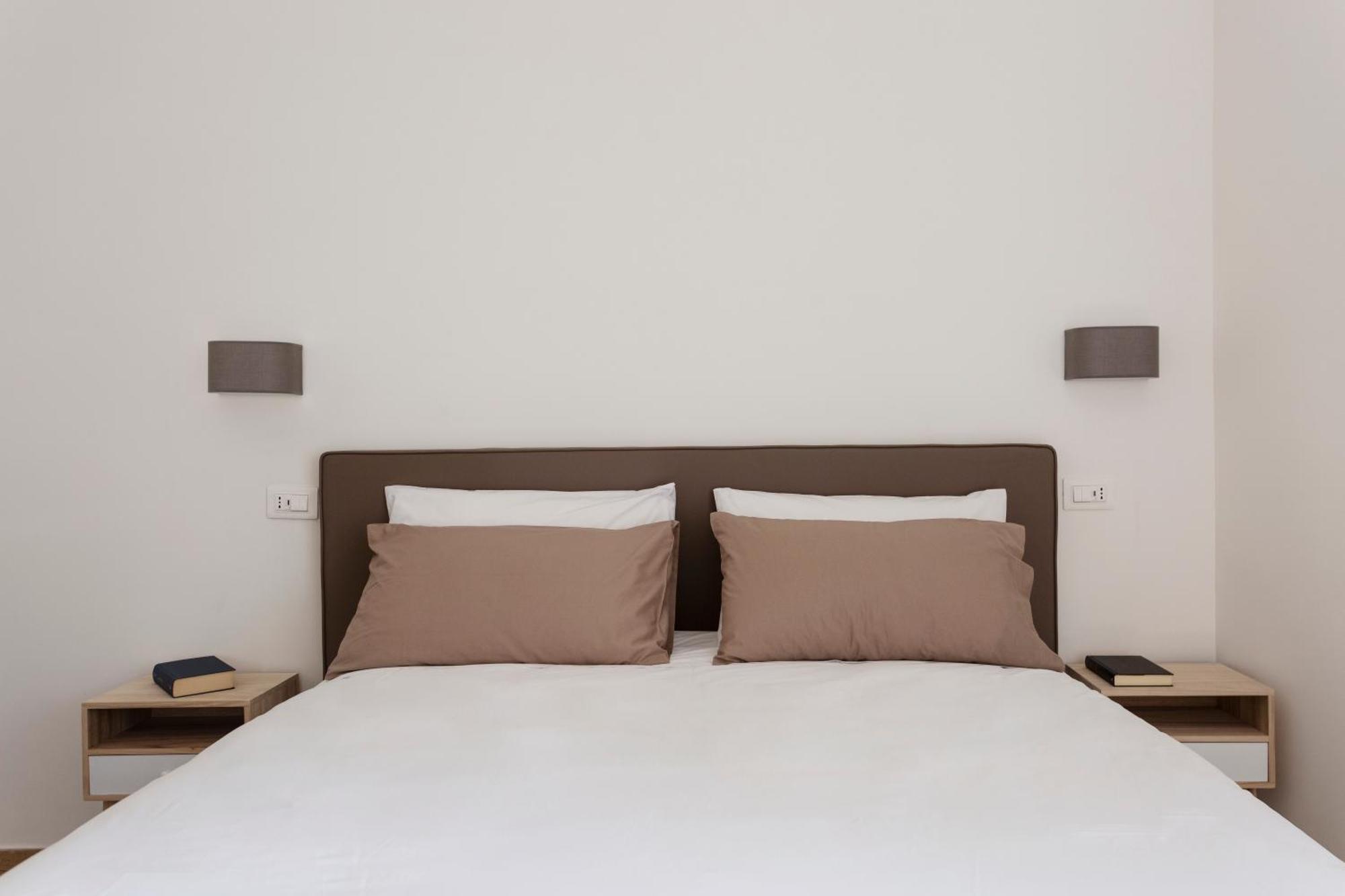 Residenza 33 Hotel Napoli Ngoại thất bức ảnh