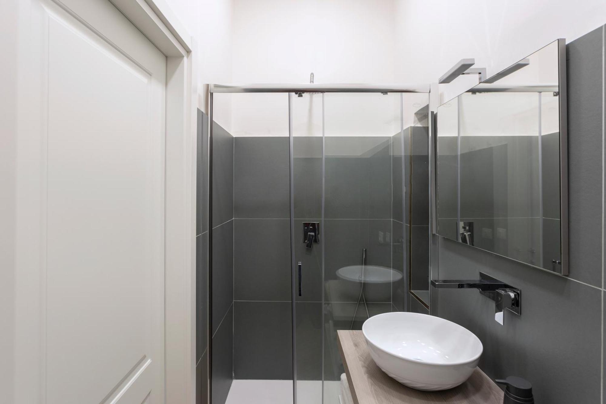 Residenza 33 Hotel Napoli Ngoại thất bức ảnh