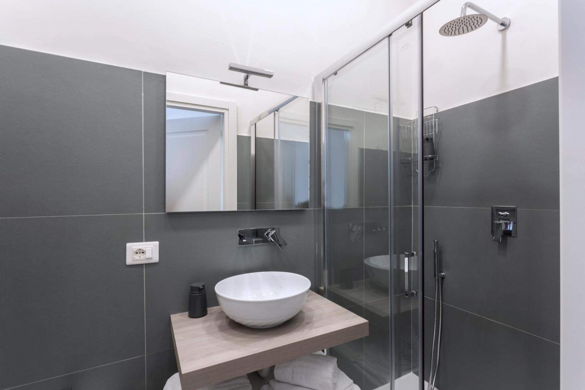 Residenza 33 Hotel Napoli Ngoại thất bức ảnh
